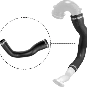 Gecertificeerd Laadlucht-/turboslang Gates 09-0168