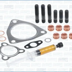Turbolader montageset Ajusa JTC11018 Beperkt Aanbod