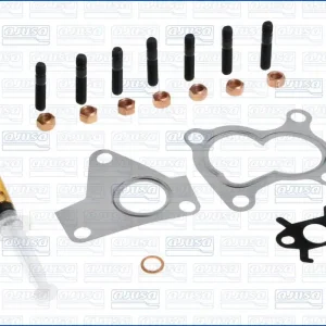 Turbolader montageset Ajusa JTC11273 Laatste Versie