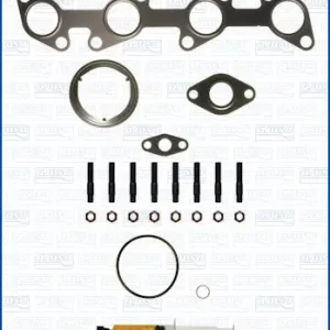 Wereldwijde Verzending Turbolader montageset Ajusa JTC11330