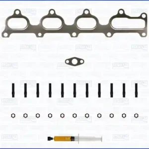 Direct Beschikbaar Turbolader montageset Ajusa JTC11545