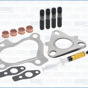 Turbolader montageset Ajusa JTC11593 Finale Uitverkoop