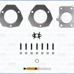 Turbolader montageset Ajusa JTC11721 Koopje