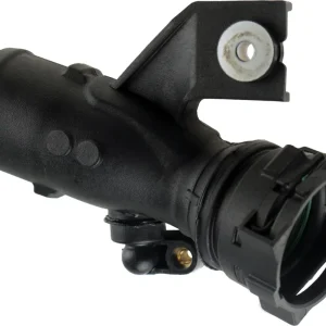 Laadlucht-/turboslang Gates 09-0889 Exclusieve Aanbieding