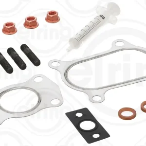 Flitsaanbieding Turbolader montageset Elring 714.620