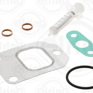 Hoge Kwaliteit Turbolader montageset Elring 715.820