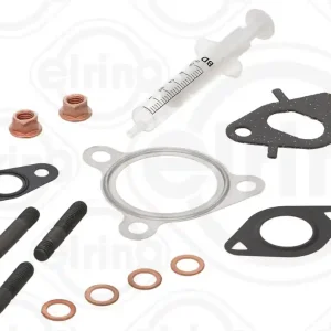 Turbolader montageset Elring 716.760 Budget