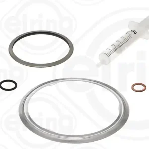 Turbolader montageset Elring 727.471 Wereldwijde Verzending