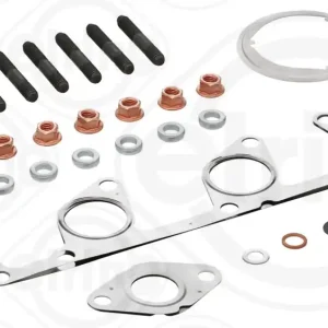 Populair Turbolader montageset Elring 740.790
