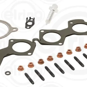 Turbolader montageset Elring 790.180 Exclusief