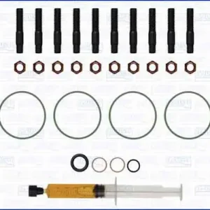 Exclusieve Aanbieding Turbolader montageset Ajusa JTC11845