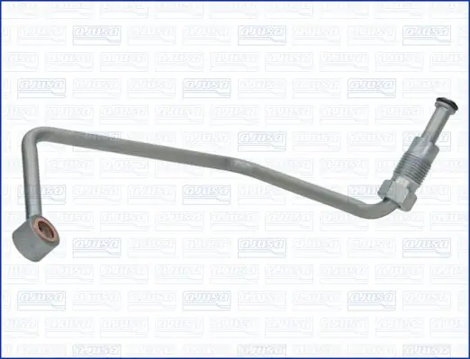 Turbolader olieleiding Ajusa OP10109 Goedkoop