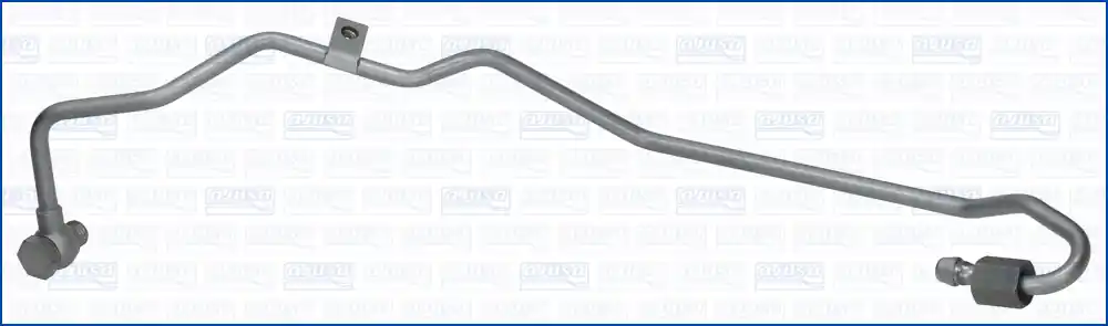 Turbolader olieleiding Ajusa OP10483 Actieprijs