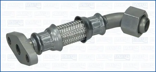 Turbolader olieleiding Ajusa OPR00003 Limited Edition