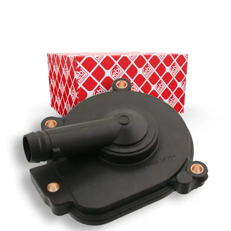 Motorblokdeksel Febi Bilstein 47338 Hete Deal