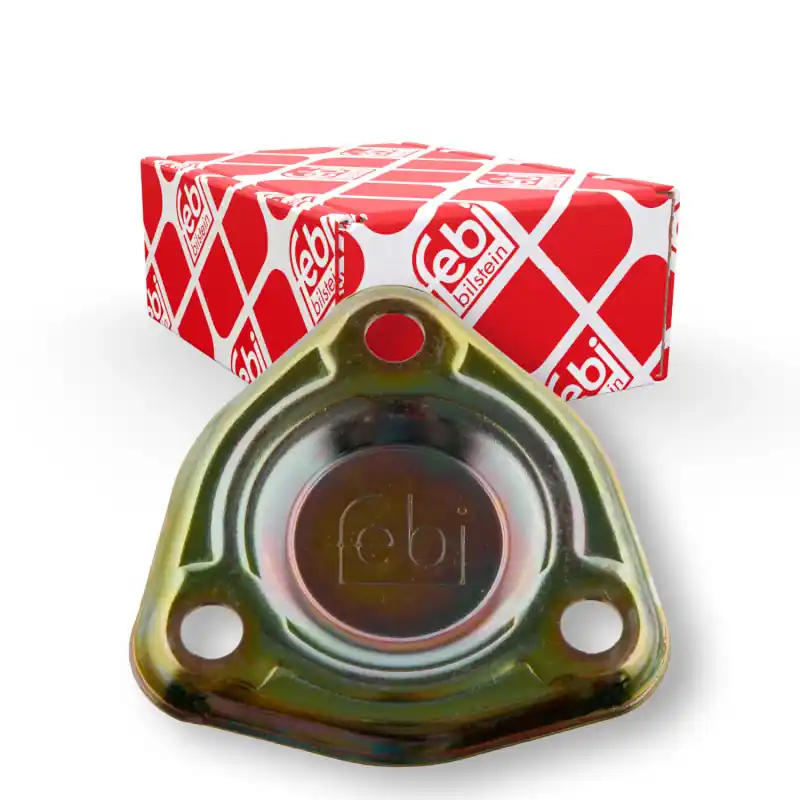 In De Mode Motorblokdeksel Febi Bilstein 03640