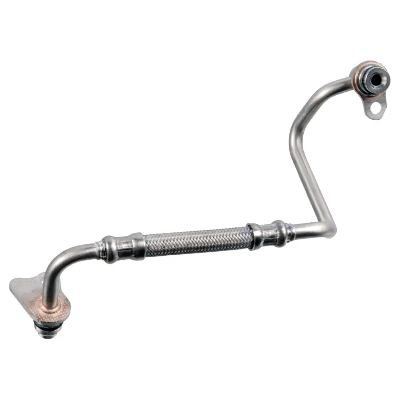 Koop Online Turbolader olieleiding Febi Bilstein 185042