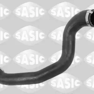 Laatste Versie Laadlucht-/turboslang Sasic 3336222