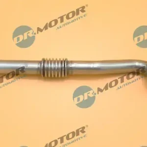 Ambachtelijk Turbolader olieleiding Dr.Motor Automotive DRM01411