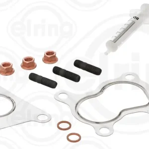 Voordeelprijs Turbolader montageset Elring 714.860