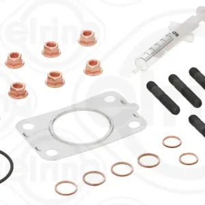 Direct Beschikbaar Turbolader montageset Elring 715.720