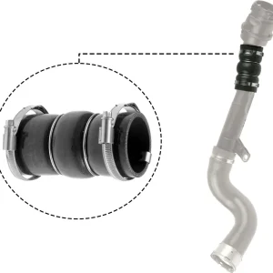 Favoriet Laadlucht-/turboslang Gates 09-1299