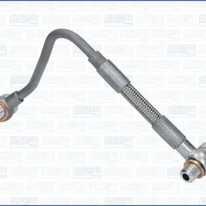 Op = Op Turbolader olieleiding Ajusa OP10554
