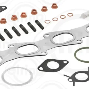 Turbolader montageset Elring 715.750 Must-Have