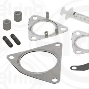 Turbolader montageset Elring 311.330 Flitsaanbieding