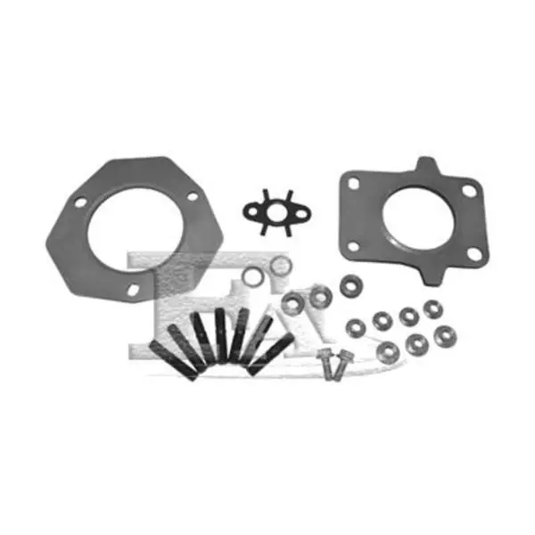 Actieprijs Turbolader montageset FA1 KT220190