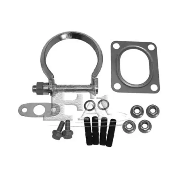 Actieprijs Turbolader montageset FA1 KT330090