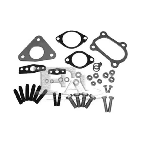 Actieprijs Turbolader montageset FA1 KT750080