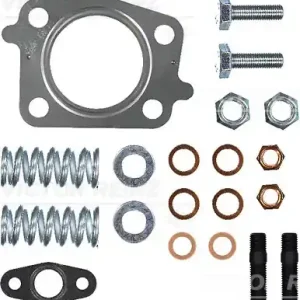 Turbolader montageset Reinz 04-10001-01 Bulkbestelling