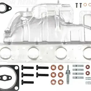 Express Levering Turbolader montageset Reinz 04-10006-01