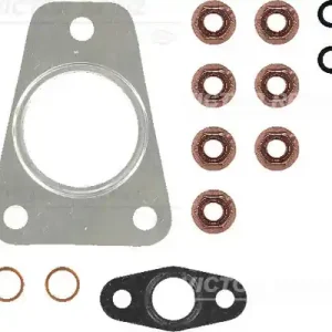 Turbolader montageset Reinz 04-10013-01 Groothandel