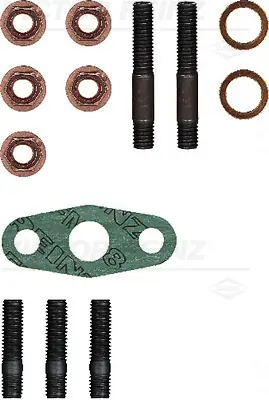 Turbolader montageset Reinz 04-10063-01 Must-Have