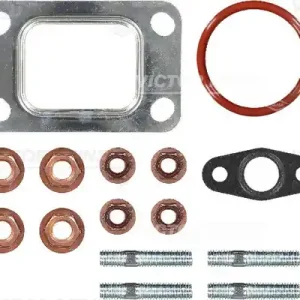 Gratis Retour Turbolader montageset Reinz 04-10084-01