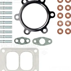 Turbolader montageset Reinz 04-10100-01 Exclusieve Aanbieding