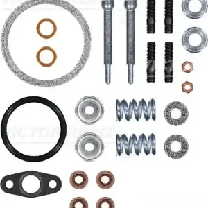 Turbolader montageset Reinz 04-10101-01 Veilige Betaling