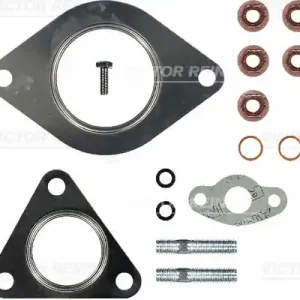 Turbolader montageset Reinz 04-10102-01 Voordeelprijs