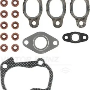 Turbolader montageset Reinz 04-10118-01 Garantie Inbegrepen