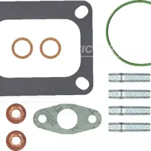 Turbolader montageset Reinz 04-10121-01 Veilige Betaling