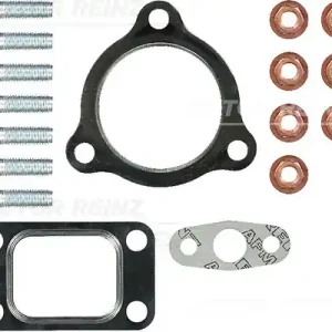 Turbolader montageset Reinz 04-10133-01 Nieuwe Collectie