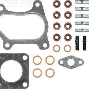 Turbolader montageset Reinz 04-10176-01 Luxe