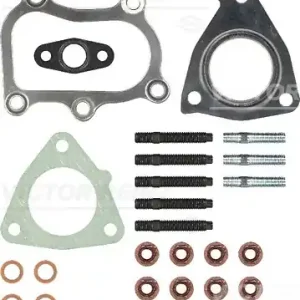 Flitsaanbieding Turbolader montageset Reinz 04-10192-01