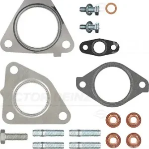 Turbolader montageset Reinz 04-10212-01 Nieuwe Collectie