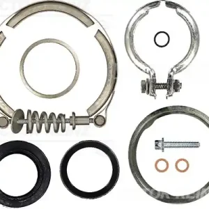 Turbolader montageset Reinz 04-10213-01 Merkproduct