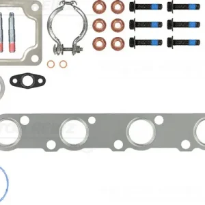Korting Turbolader montageset Reinz 04-10222-01