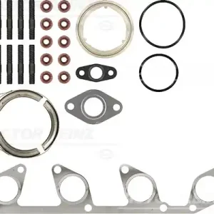 Turbolader montageset Reinz 04-10254-01 Hoge Kwaliteit