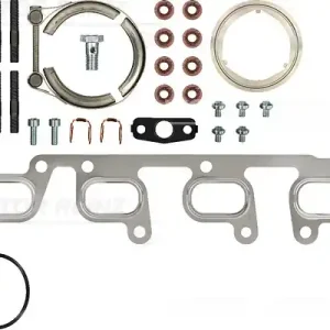 Turbolader montageset Reinz 04-10280-01 Speciale Aanbieding